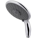 Burst 3 Mode Shower Head